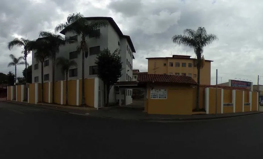 Foto 1 de Apartamento com 2 Quartos à venda, 68m² em Parque Sabará, São Carlos