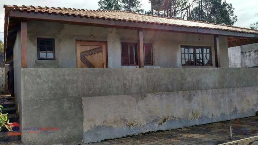 Foto 1 de Casa de Condomínio com 3 Quartos à venda, 220m² em Santo Afonso, Vargem Grande Paulista