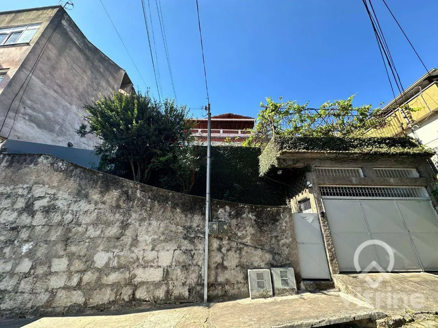 Foto 1 de Casa com 3 Quartos à venda, 124m² em Perissê, Nova Friburgo