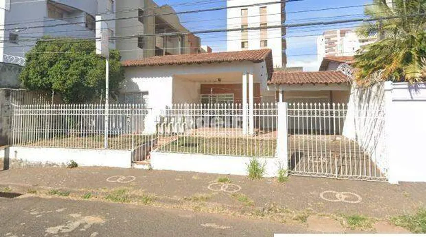 Foto 1 de Imóvel Comercial com 4 Quartos à venda, 164m² em Santa Maria, Uberlândia