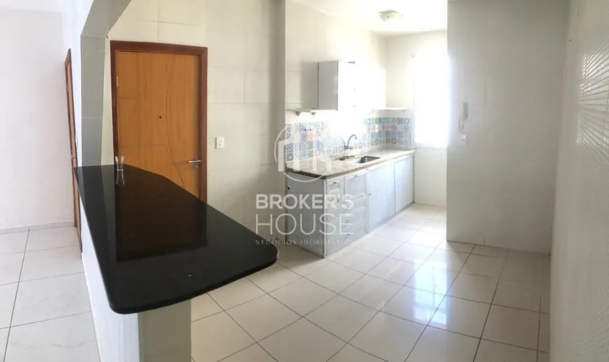 Foto 1 de Apartamento com 3 Quartos à venda, 92m² em Fradinhos, Vitória