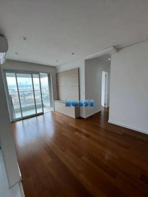 Foto 1 de Apartamento com 2 Quartos à venda, 63m² em Belenzinho, São Paulo