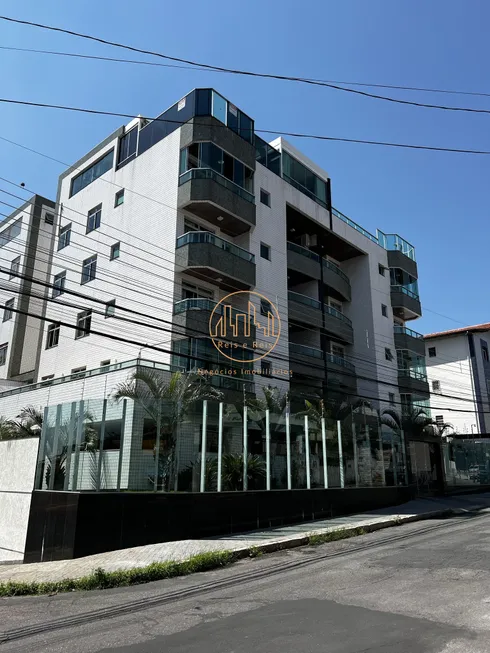 Foto 1 de Apartamento com 3 Quartos à venda, 160m² em Eldorado, Contagem