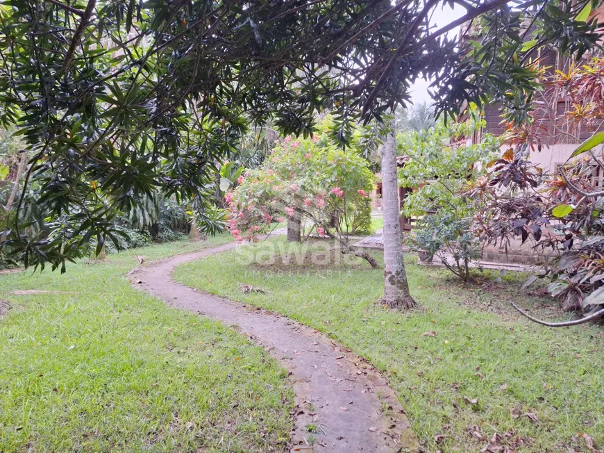 Foto 1 de Fazenda/Sítio com 5 Quartos à venda, 2000m² em Vargem Grande, Rio de Janeiro