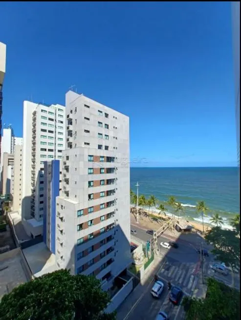 Foto 1 de Apartamento com 2 Quartos à venda, 49m² em Boa Viagem, Recife