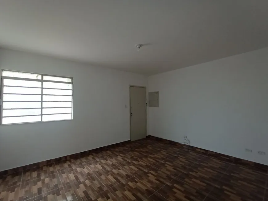 Foto 1 de Apartamento com 2 Quartos para alugar, 60m² em Nossa Senhora do Ö, São Paulo