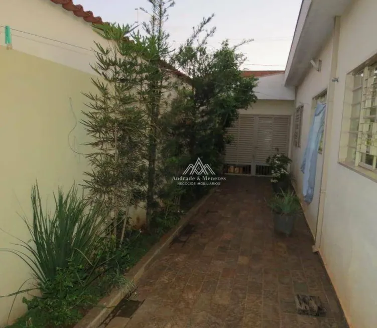 Foto 1 de Casa com 3 Quartos à venda, 170m² em Campos Eliseos, Ribeirão Preto