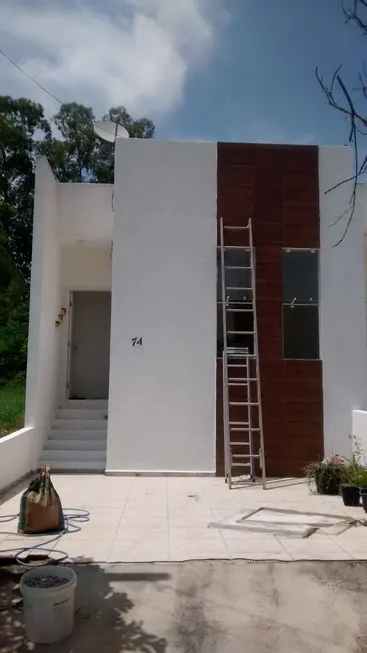 Foto 1 de Casa de Condomínio com 2 Quartos à venda, 74m² em Jardim Residencial das Dalias, Sorocaba