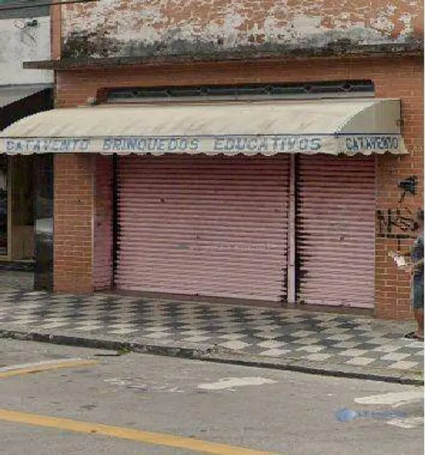 Foto 1 de Ponto Comercial para alugar, 30m² em Centro, Jacareí