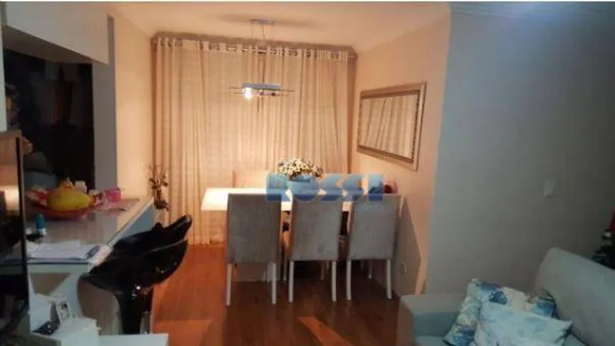Foto 1 de Apartamento com 2 Quartos à venda, 53m² em Parque da Vila Prudente, São Paulo