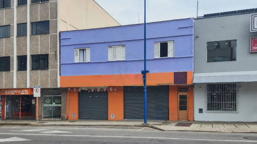 Foto 1 de Imóvel Comercial com 1 Quarto para alugar, 360m² em Centro, Poços de Caldas