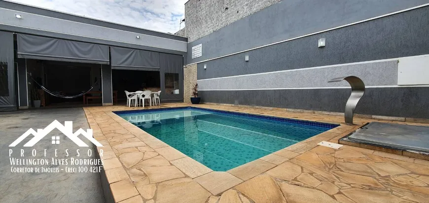 Foto 1 de Casa com 1 Quarto à venda, 108m² em Residencial Nobreville, Limeira