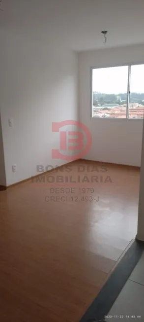 Foto 1 de Apartamento com 2 Quartos à venda, 44m² em Vila Cosmopolita, São Paulo