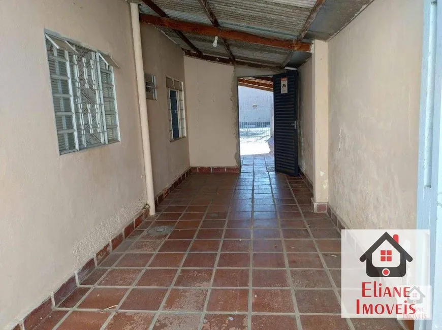 Foto 1 de Casa com 3 Quartos à venda, 227m² em Jardim Estoril, Campinas