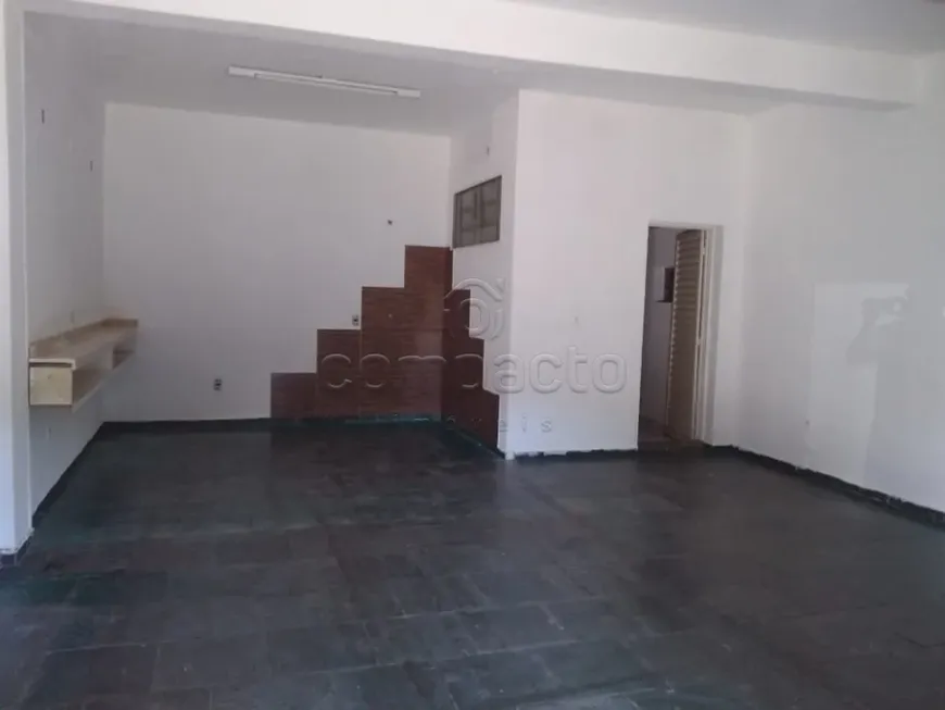 Foto 1 de Ponto Comercial para alugar, 60m² em Vila Ipiranga, São José do Rio Preto