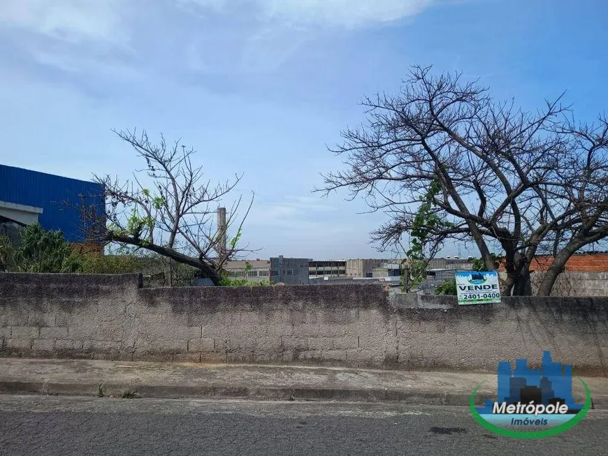 Foto 1 de Lote/Terreno à venda, 250m² em Parque São Pedro, Itaquaquecetuba