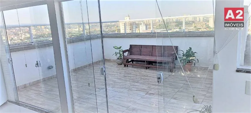 Foto 1 de Apartamento com 3 Quartos à venda, 136m² em Presidente Altino, Osasco