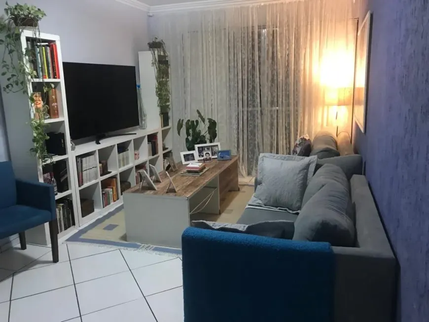 Foto 1 de Apartamento com 3 Quartos para alugar, 104m² em Pinheiros, São Paulo