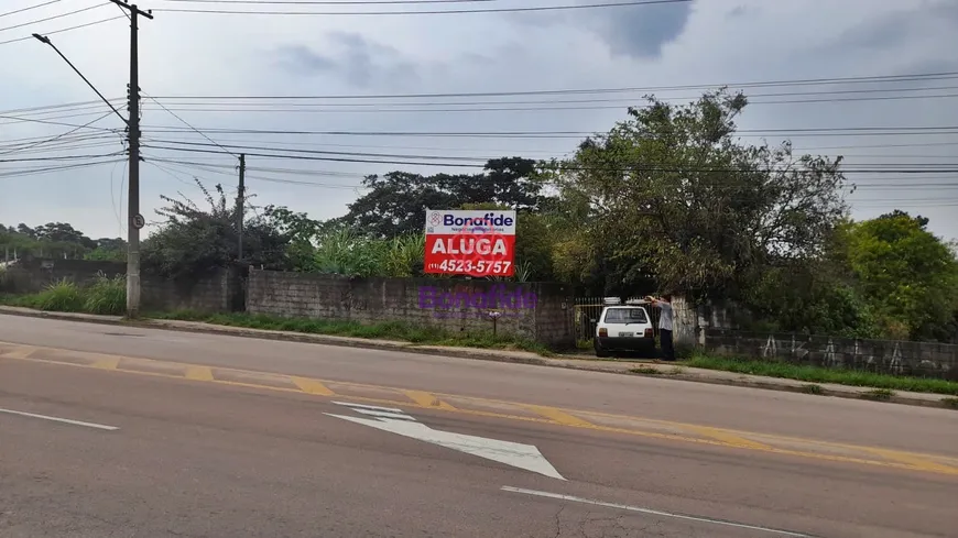 Foto 1 de Lote/Terreno para alugar, 3000m² em Engordadouro, Jundiaí