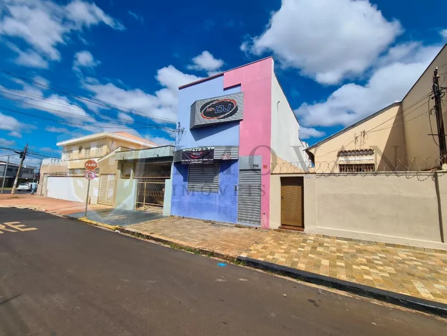 Foto 1 de Sala Comercial com 7 Quartos à venda, 210m² em Vila Tibério, Ribeirão Preto