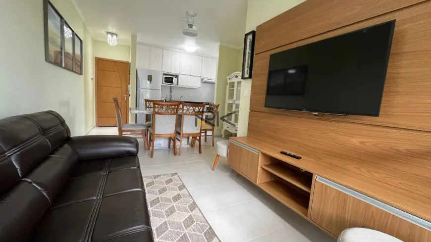 Foto 1 de Apartamento com 2 Quartos à venda, 90m² em Praia Grande, Ubatuba