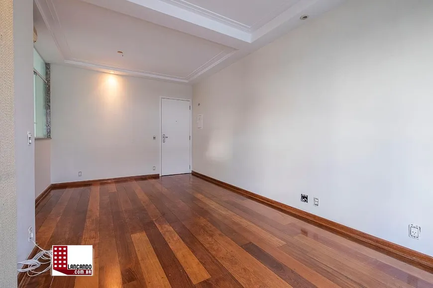 Foto 1 de Apartamento com 1 Quarto à venda, 47m² em Jardim Paulistano, São Paulo