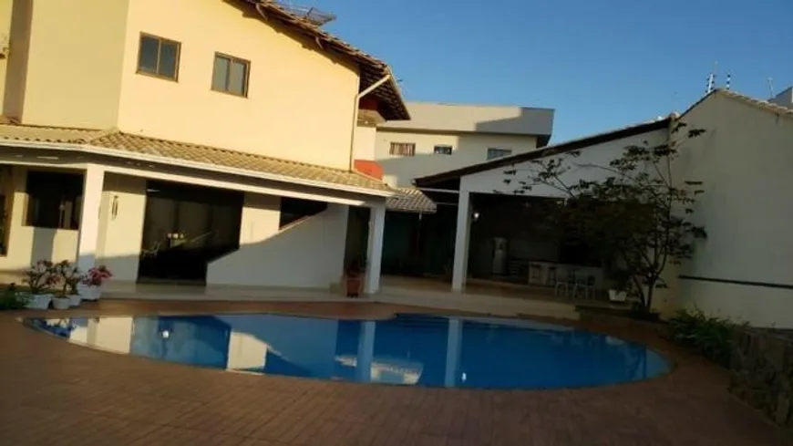 Foto 1 de Casa com 3 Quartos à venda, 900m² em Pedrinhas, Porto Velho