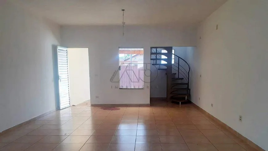 Foto 1 de Casa com 1 Quarto à venda, 132m² em Água Branca, Piracicaba