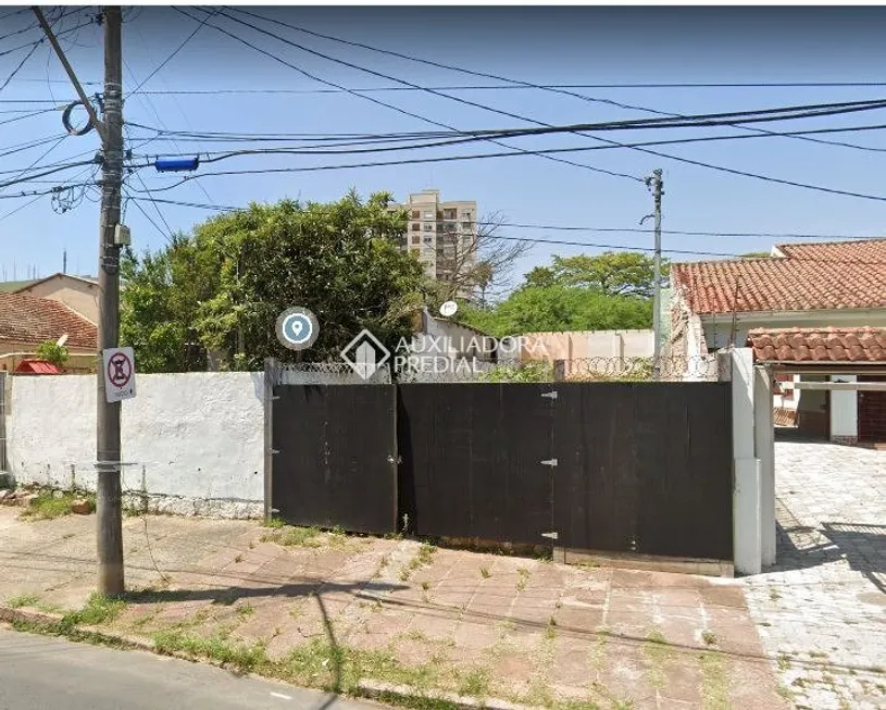 Foto 1 de Lote/Terreno à venda, 212m² em Partenon, Porto Alegre