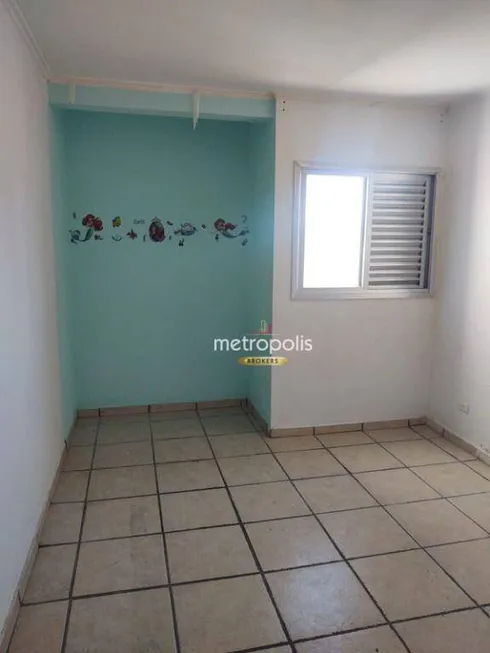 Foto 1 de Apartamento com 3 Quartos à venda, 105m² em Vila Gilda, Santo André