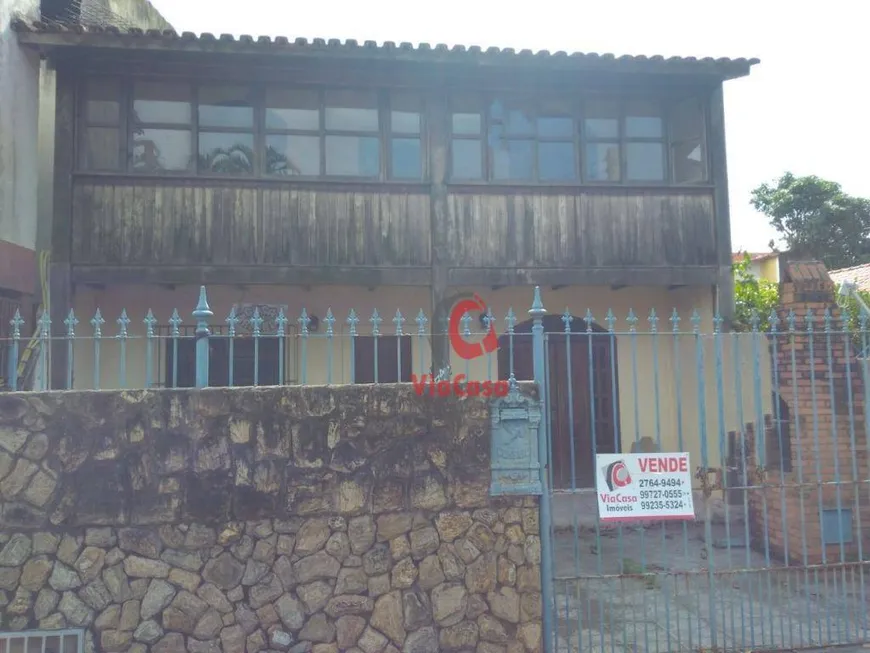 Foto 1 de Casa com 3 Quartos à venda, 200m² em Balneário Remanso, Rio das Ostras
