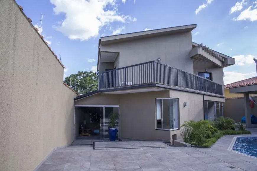 Foto 1 de Casa com 4 Quartos à venda, 390m² em Ribeirânia, Ribeirão Preto