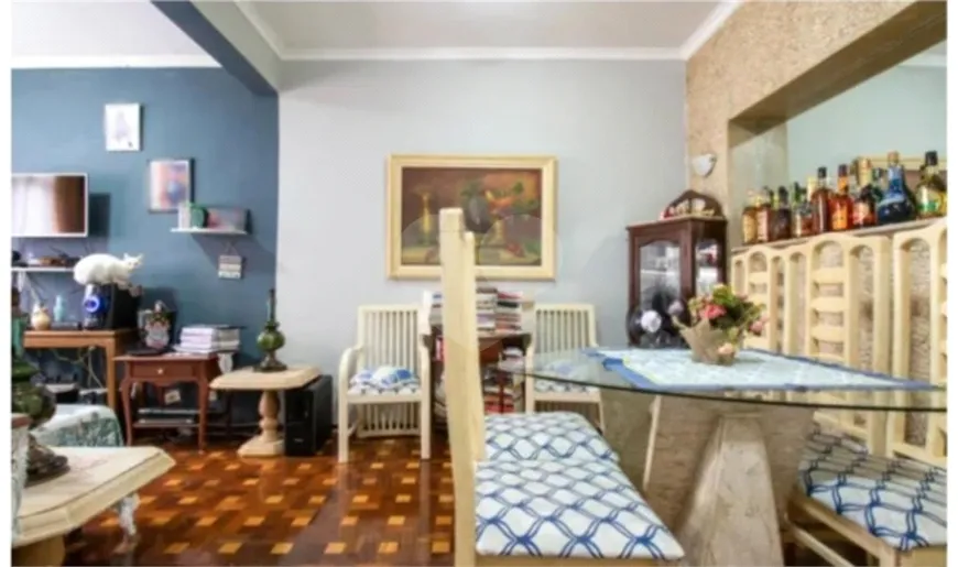 Foto 1 de Apartamento com 1 Quarto à venda, 75m² em Bela Vista, São Paulo