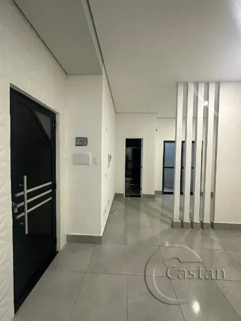 Foto 1 de Apartamento com 1 Quarto à venda, 38m² em Vila Formosa, São Paulo