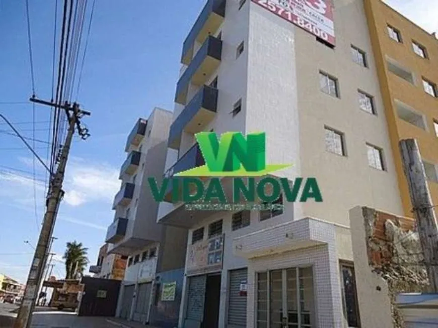 Foto 1 de Apartamento com 3 Quartos à venda, 70m² em Jardim Alterosa, Betim