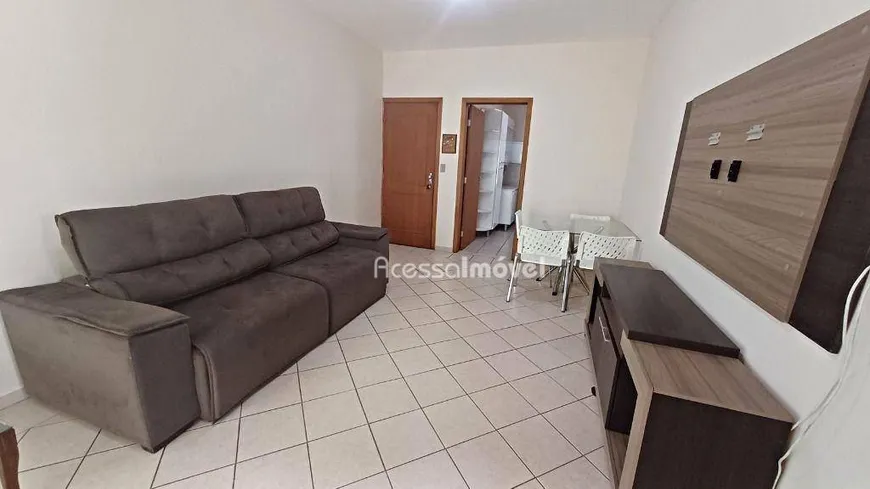 Foto 1 de Apartamento com 2 Quartos para venda ou aluguel, 70m² em Centro, Boituva