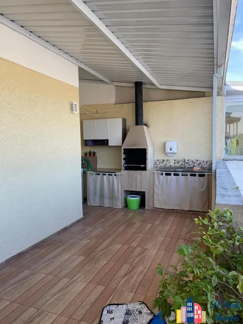 Foto 1 de Apartamento com 3 Quartos à venda, 87m² em Vila Ercilia, Jandira