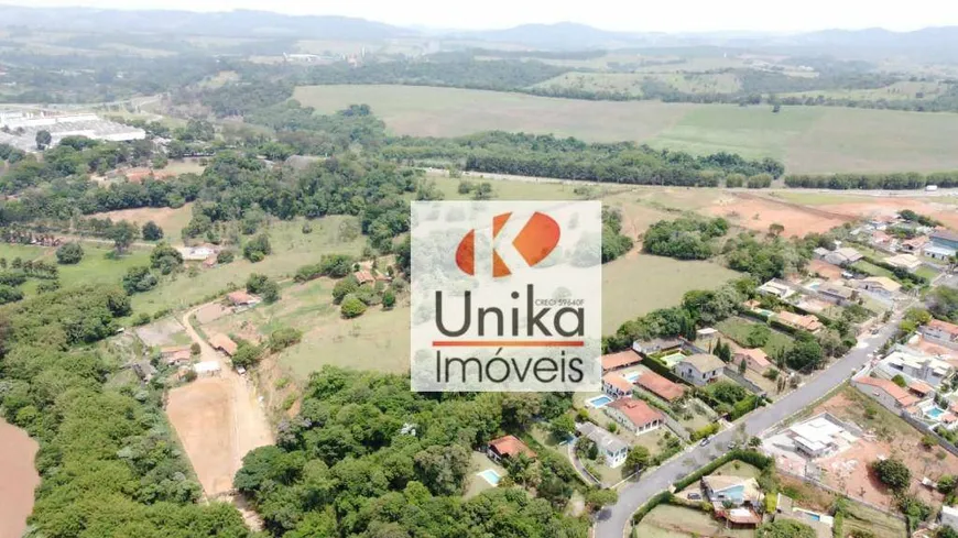 Foto 1 de Lote/Terreno à venda, 77000m² em Bairro da Ponte, Itatiba