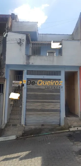Foto 1 de Casa com 2 Quartos à venda, 125m² em Balneário São José, São Paulo