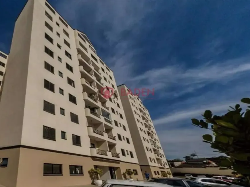 Foto 1 de Apartamento com 3 Quartos à venda, 75m² em Jardim Margarida, Campinas