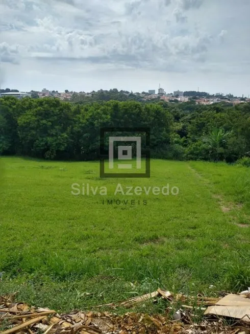 Foto 1 de Lote/Terreno à venda, 1074m² em Jardim Bela Vista, Americana