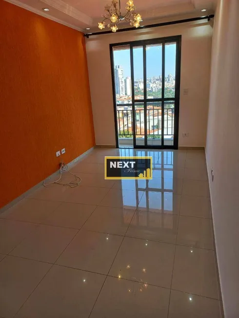 Foto 1 de Apartamento com 3 Quartos à venda, 66m² em Vila Matilde, São Paulo