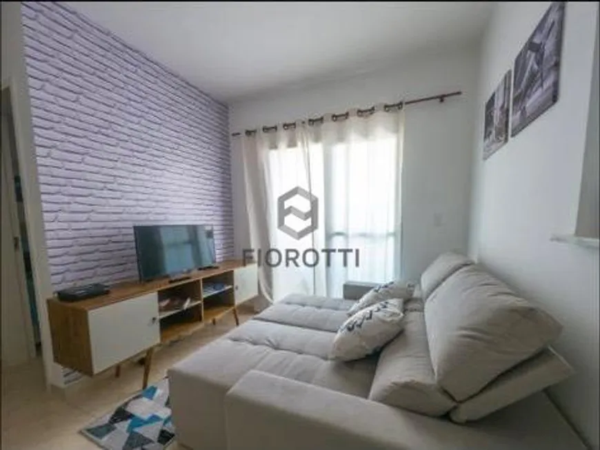 Foto 1 de Apartamento com 2 Quartos à venda, 55m² em Jardim Camburi, Vitória