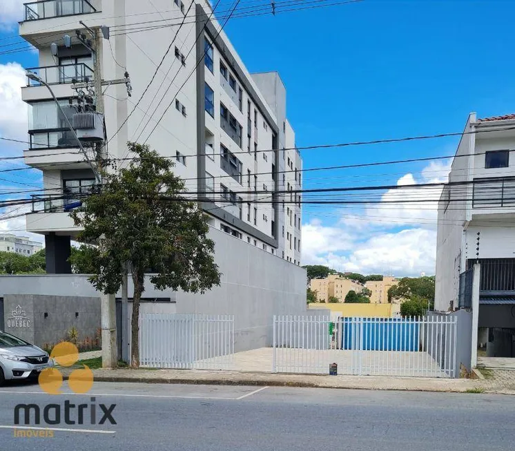Foto 1 de Lote/Terreno para alugar, 900m² em Portão, Curitiba