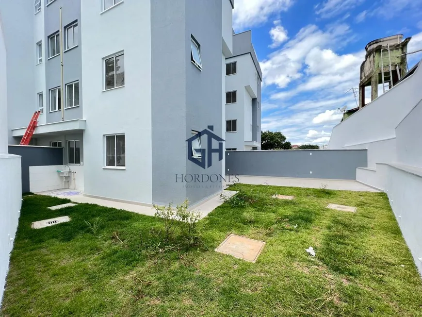 Foto 1 de Apartamento com 2 Quartos à venda, 165m² em Santa Mônica, Belo Horizonte