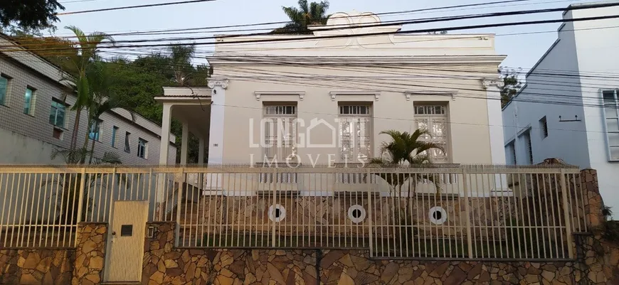 Foto 1 de Casa com 3 Quartos à venda, 311m² em Centro, São João Del Rei