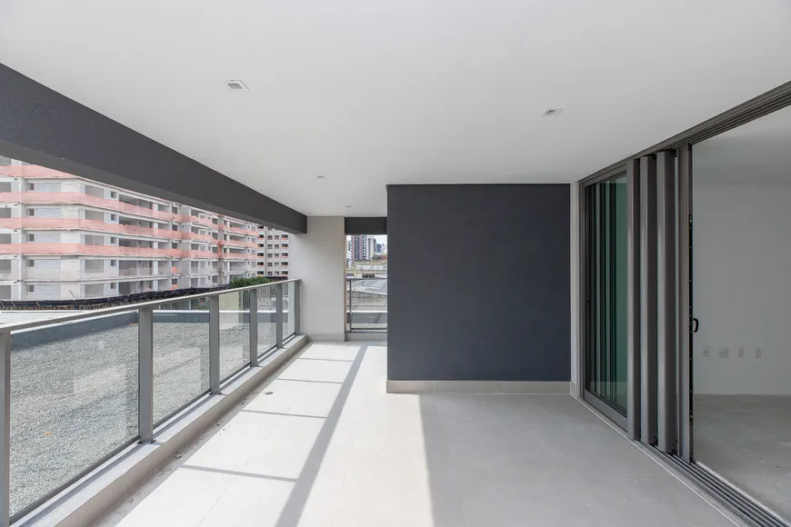 Foto 1 de Apartamento com 3 Quartos à venda, 125m² em Campo Belo, São Paulo