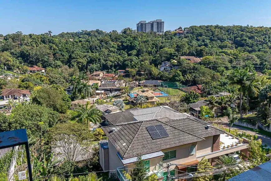 Foto 1 de Casa de Condomínio com 4 Quartos à venda, 436m² em Vila Progresso, Niterói