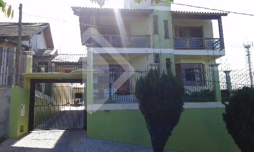 Foto 1 de Casa com 3 Quartos à venda, 269m² em Encosta do Sol, Estância Velha