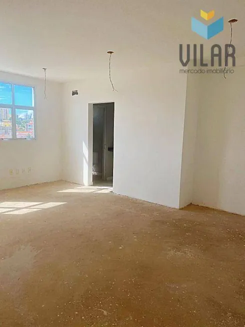 Foto 1 de Sala Comercial para venda ou aluguel, 42m² em Jardim Emilia, Sorocaba